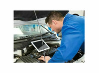 Rich Auto Repair (2) - Ремонт на автомобили и двигатели