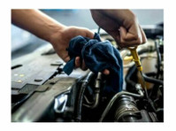 Rich Auto Repair (3) - Autoreparaturen & KfZ-Werkstätten