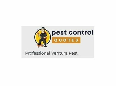 Professional Ventura Pest - Home & Garden Services