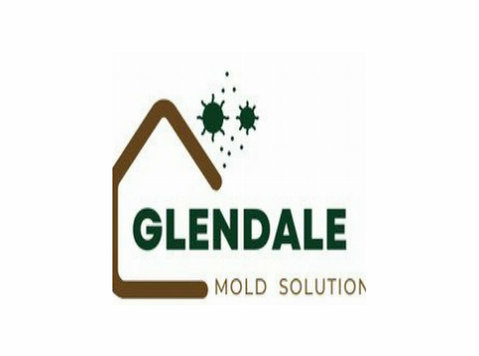 Mold Remediation Glendale Solutions - Dům a zahrada