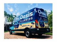 Oasis Plumbing - Hydraulika i ogrzewanie