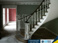 FDP Mold Remediation of Gaithersburg (2) - Cleaners & Cleaning services