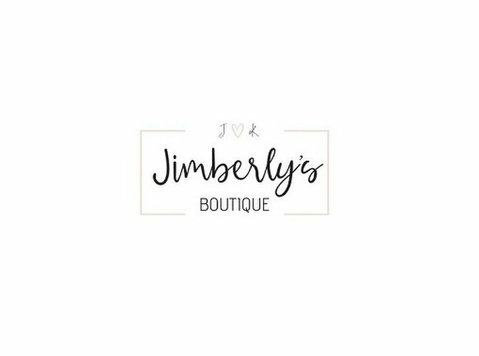 Jimberly's Boutique - Шопинг