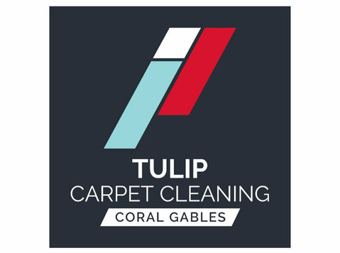 Tulip Carpet Cleaning Coral Gables - Reinigungen & Reinigungsdienste