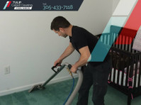 Tulip Carpet Cleaning Coral Gables (1) - Nettoyage & Services de nettoyage