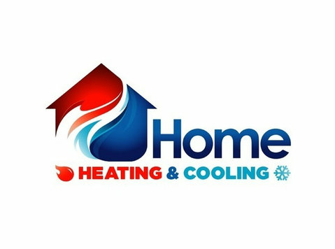 Home Heating & Cooling - Plumbers & Heating