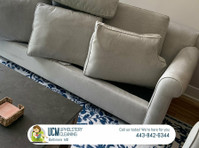 UCM Upholstery Cleaning (4) - Уборка