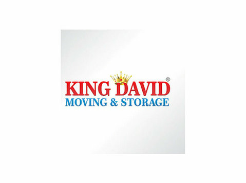 King David Moving & Storage - Muutot ja kuljetus