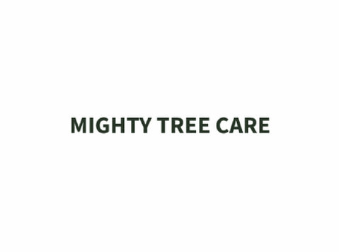 Mighty Tree Care - Gardeners & Landscaping