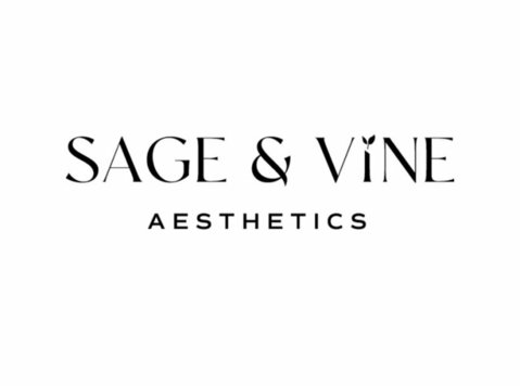 Sage & Vine Aesthetics - Wellness & Beauty