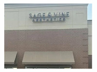 Sage & Vine Aesthetics (3) - Benessere e cura del corpo