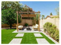 Arizona Turf and Paver-Scottsdale - Jardiniers & Paysagistes
