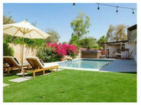 Arizona Turf and Paver-Scottsdale (2) - Градинарство и озеленяване