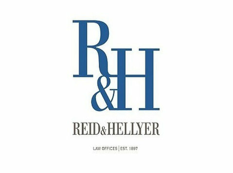 Reid & Hellyer - Lawyers and Law Firms