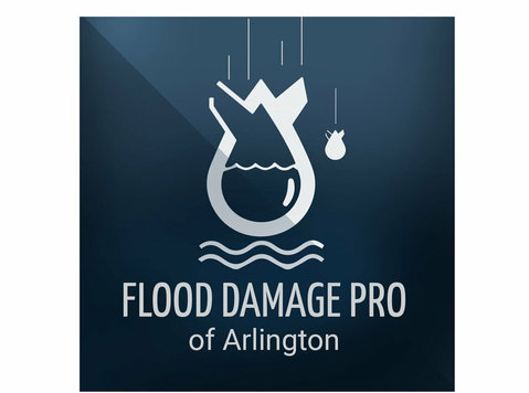 Flood Damage Pro of Arlington - Edilizia e Restauro