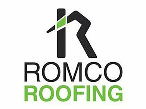 Romco Roofing - Cobertura de telhados e Empreiteiros