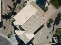 Romco Roofing (2) - Cobertura de telhados e Empreiteiros