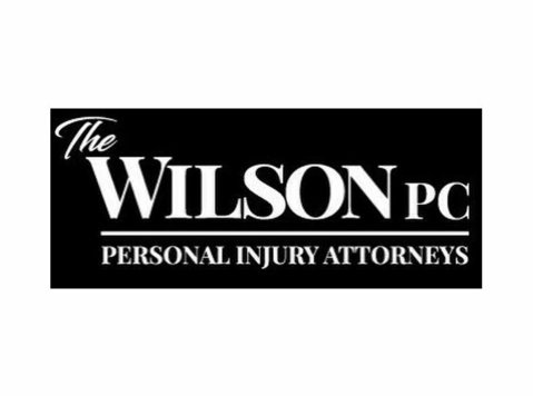 The Wilson PC - وکیل اور وکیلوں کی فرمیں