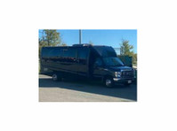 Swift Limousine, Inc (1) - Autopůjčovna