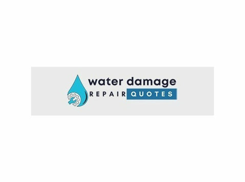 Woodbridge Water Remediation Service - بلڈننگ اور رینوویشن