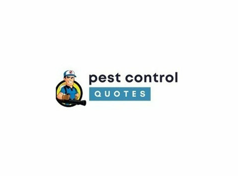 Asheville Pest Control Service - Koti ja puutarha