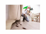 Clayton Pest Control Service (2) - Домашни и градинарски услуги