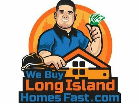 We Buy Long Island Homes Fast - Nekustamā īpašuma aģenti
