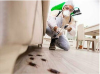 Las Vegas Pest Removal (2) - Home & Garden Services