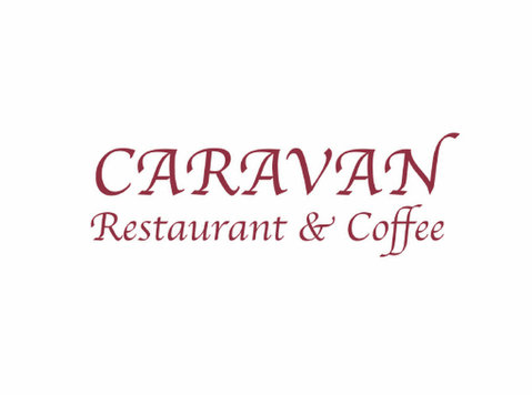 Caravan Restaurant & Coffee - Restaurants