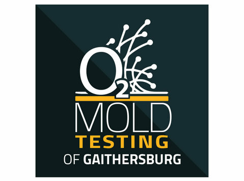 O2 Mold Testing of Gaithersburg - Property inspection