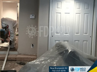 FDP Mold Remediation of New Brunswick (1) - Cleaners & Cleaning services