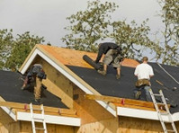 Caddo Parish Roofing (2) - Couvreurs