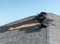 Caddo Parish Roofing (3) - Cobertura de telhados e Empreiteiros
