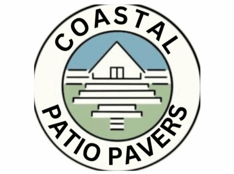 Coastal Patio Pavers - Construction Services