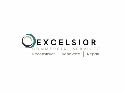Excelsior Services - Услуги за градба
