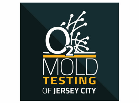 O2 Mold Testing of Jersey City - inspeção da propriedade
