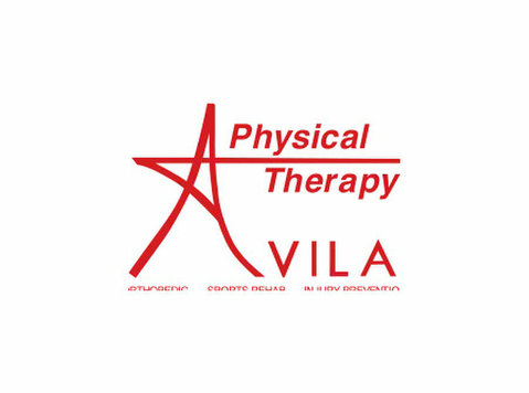 Avila Physical Therapy - Hospitals & Clinics
