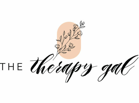 The Therapy Gal - Psychoterapia
