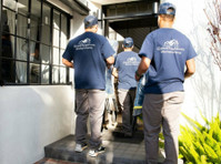 Good Neighbors Moving Company (1) - Mudanzas & Transporte