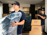 Good Neighbors Moving Company (3) - Stěhování a přeprava