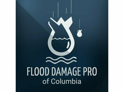 Flood Damage Pro of Columbia - Строительство и Реновация