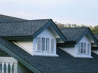 Sandy Pro Roofer (3) - Cobertura de telhados e Empreiteiros