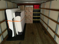 Available Mover (1) - Mudanzas & Transporte
