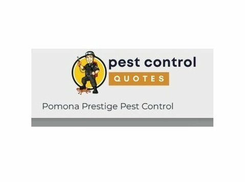 Pomona Prestige Pest Control - Home & Garden Services