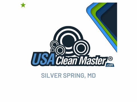 Usa Clean Master - Limpeza e serviços de limpeza