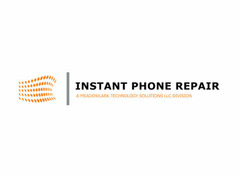 Instant Phone Repair - Computer shops, sales & repairs