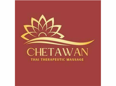 Chetawan Thai Therapeutic Massage - Spas