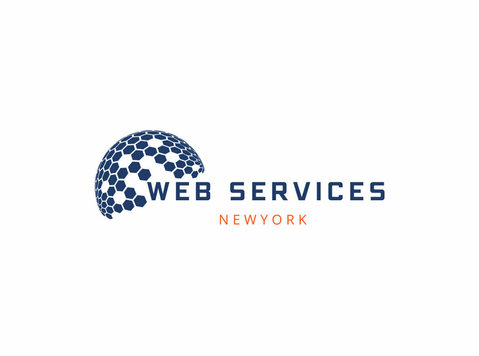 Web Services New York - Σχεδιασμός ιστοσελίδας