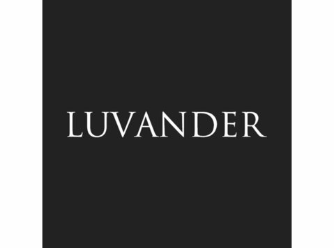 luvander - Oblečení