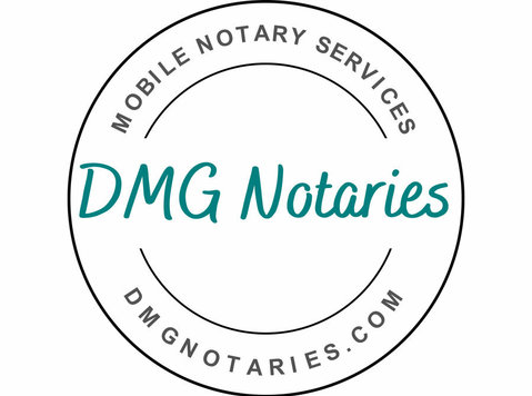 DMG Notaries - Notaries